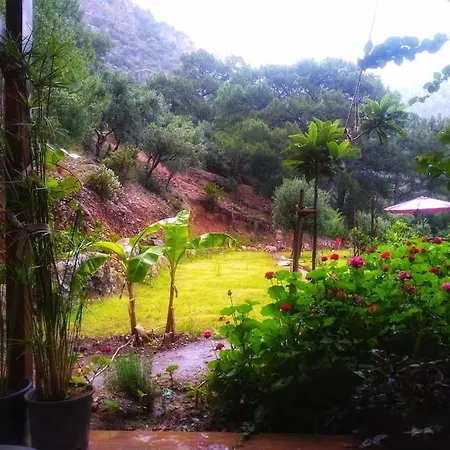 Kidrak Camping Namaste Parque de Campismo